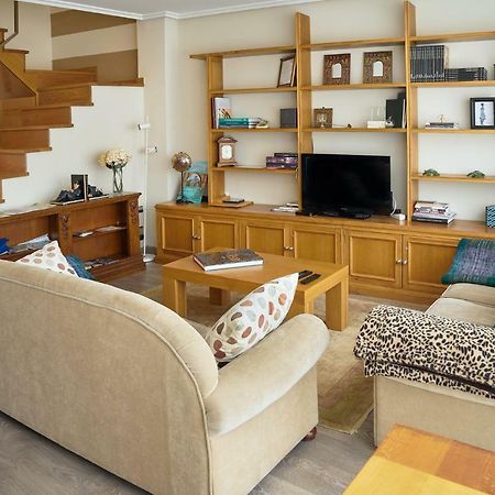 Apartmán Duplex Luminoso Con Vistas En El Centro De Ourense Exteriér fotografie