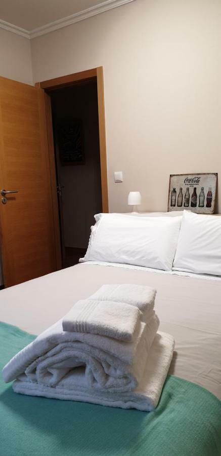 Apartmán Duplex Luminoso Con Vistas En El Centro De Ourense Exteriér fotografie