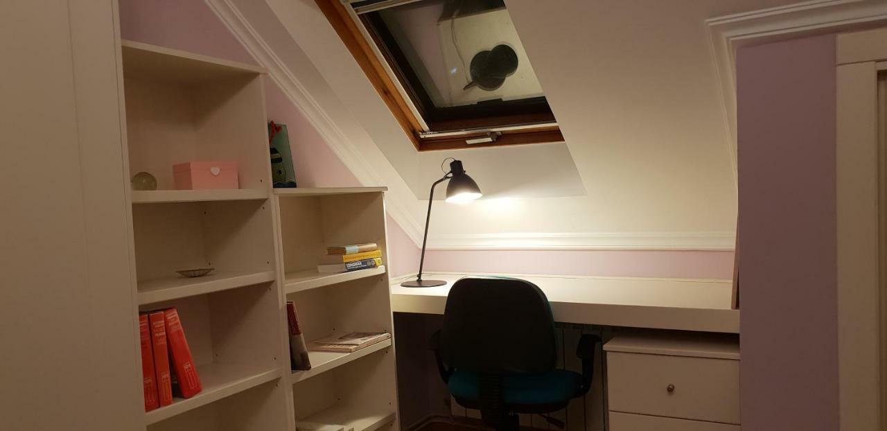 Apartmán Duplex Luminoso Con Vistas En El Centro De Ourense Exteriér fotografie