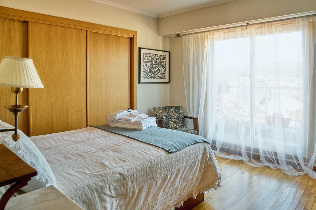 Apartmán Duplex Luminoso Con Vistas En El Centro De Ourense Exteriér fotografie